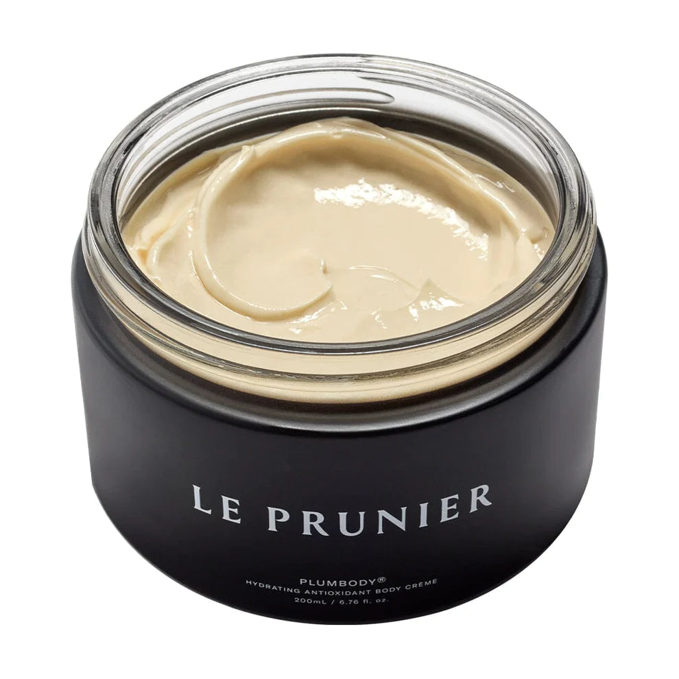 Plumbody Hydrating Antioxidant Body Cream