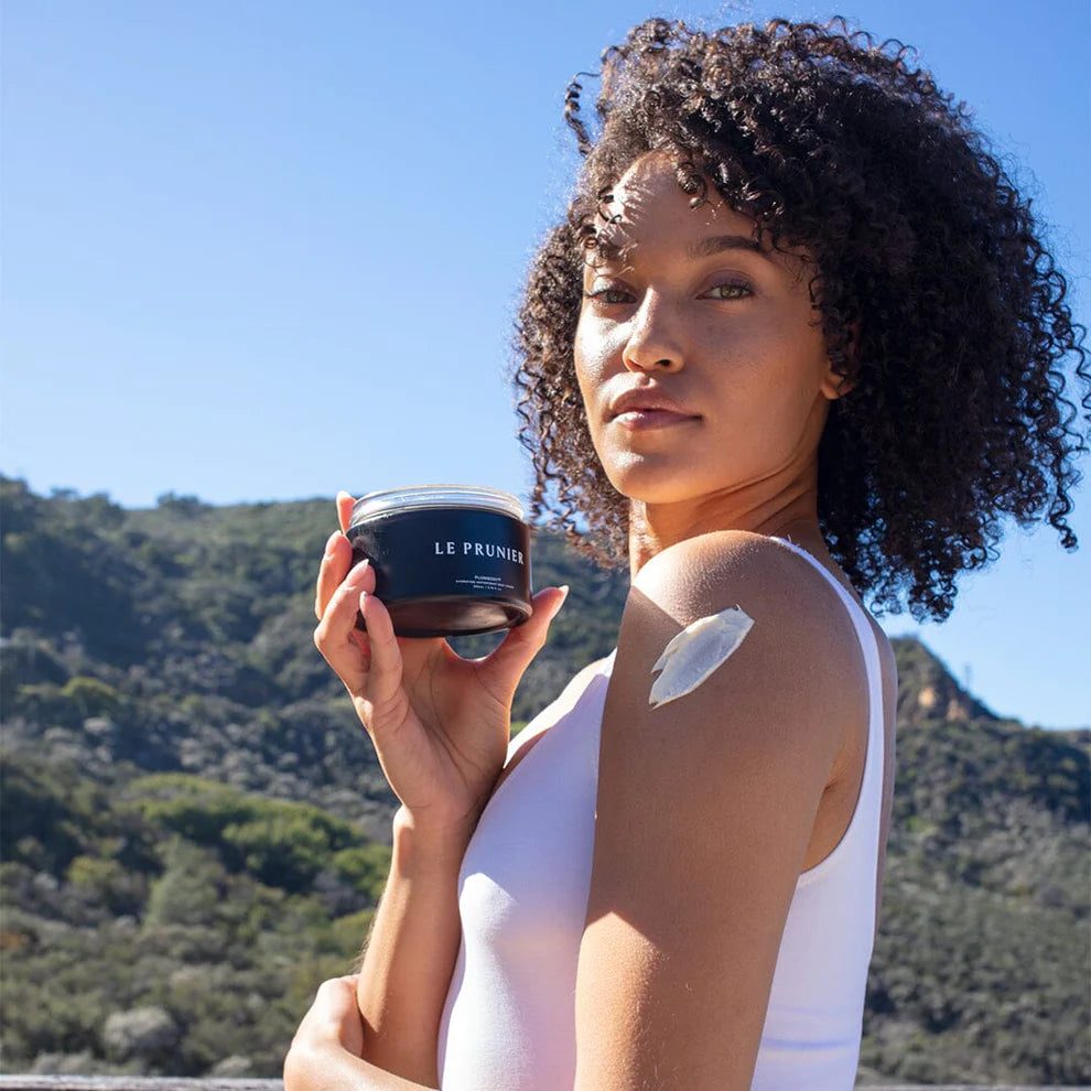 Plumbody Hydrating Antioxidant Body Cream