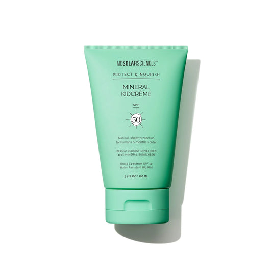 Mineral KidCreme SPF 50