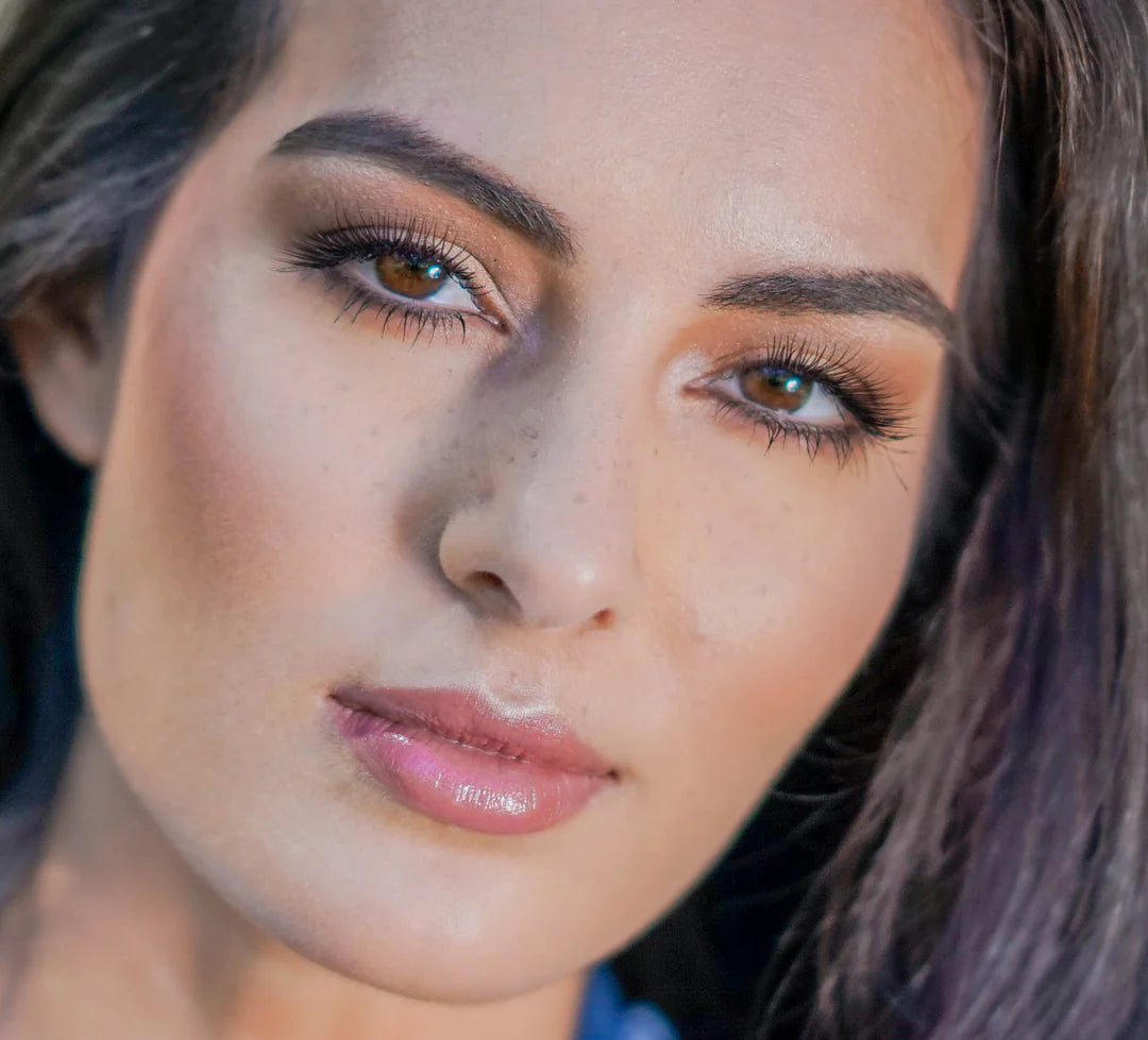 Lash Extension Tubing Mascara