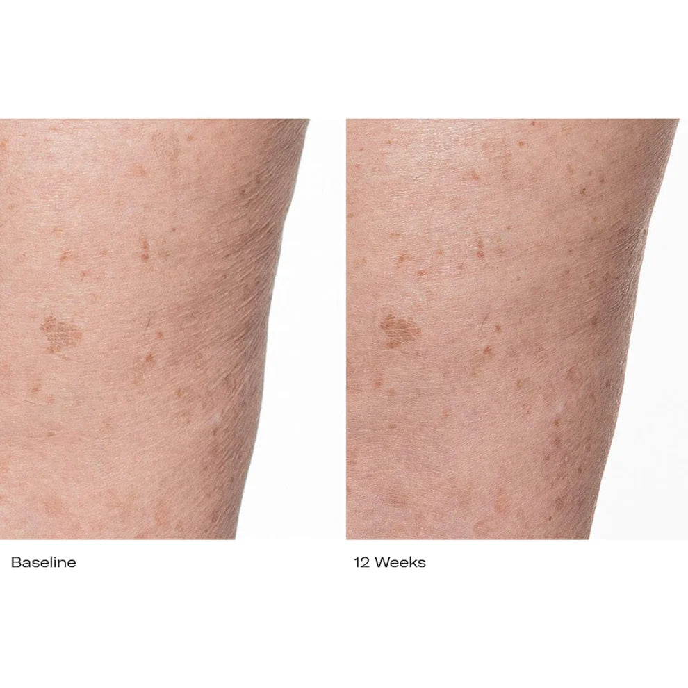 Plumbody Hydrating Antioxidant Body Cream
