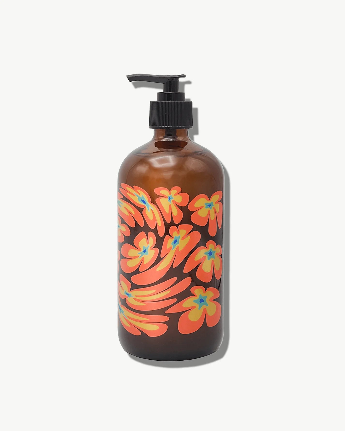 Mind and Body Wash