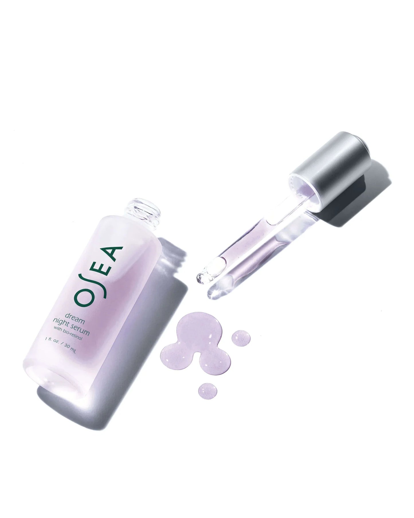 Dream Night Serum with Bio-Retinol