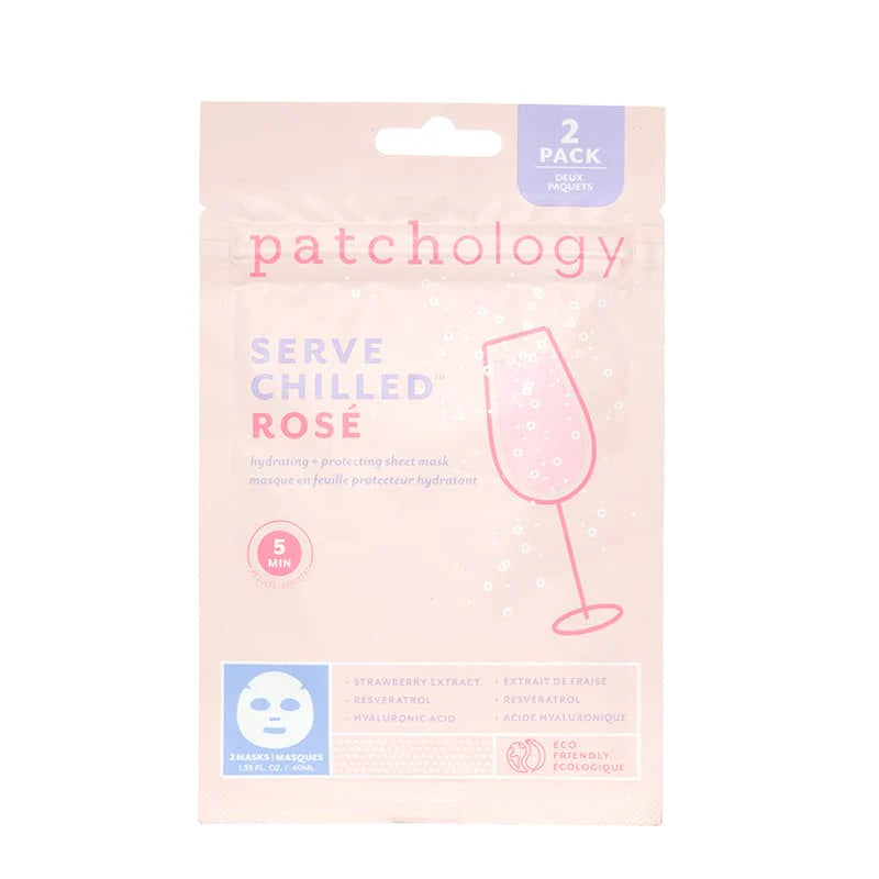 ROSÉ Hydrating Sheet Mask