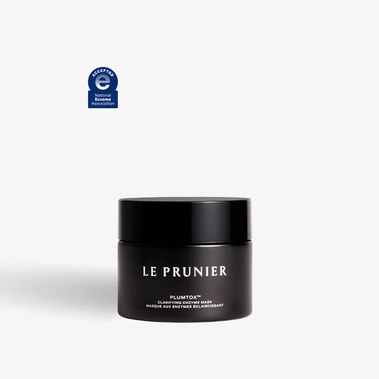 Plumtox Clarifying Enzyme Mask