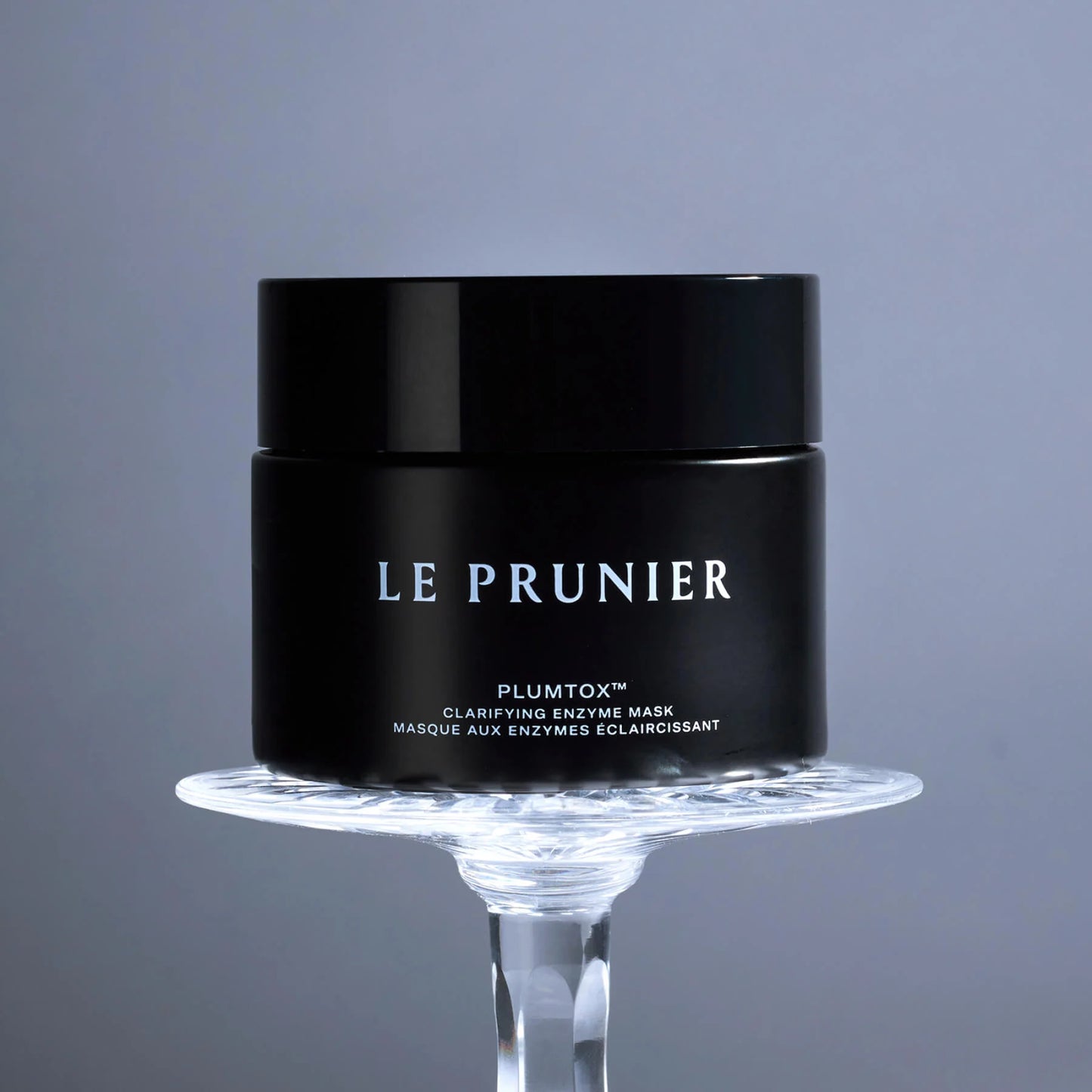 Plumtox Clarifying Enzyme Mask