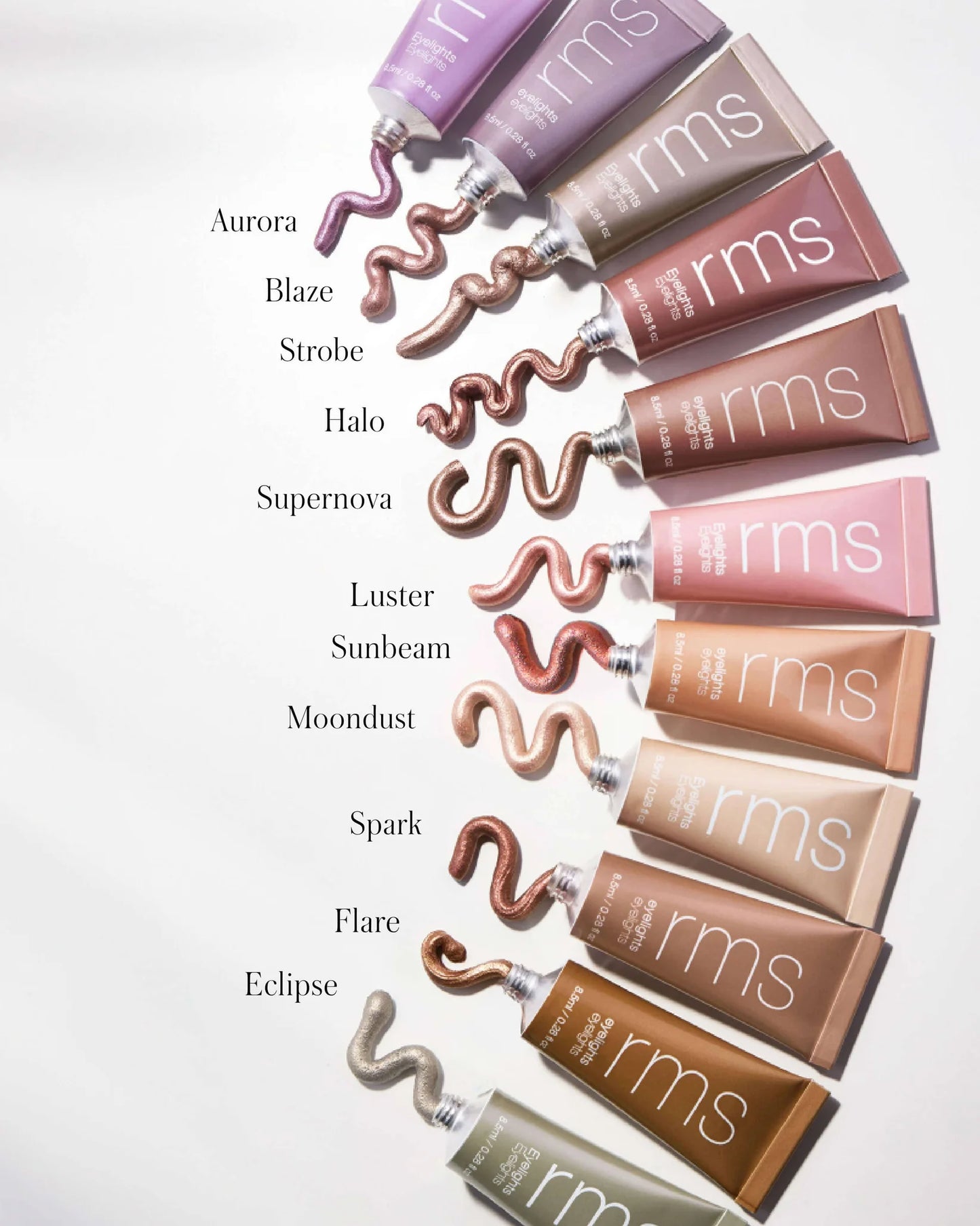 Eyelights Cream Eyeshadow