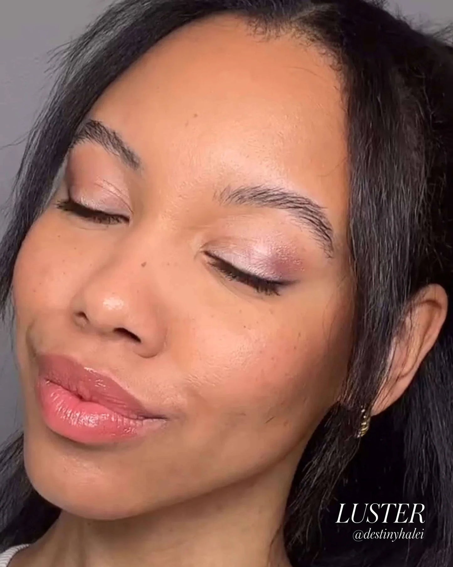 Eyelights Cream Eyeshadow