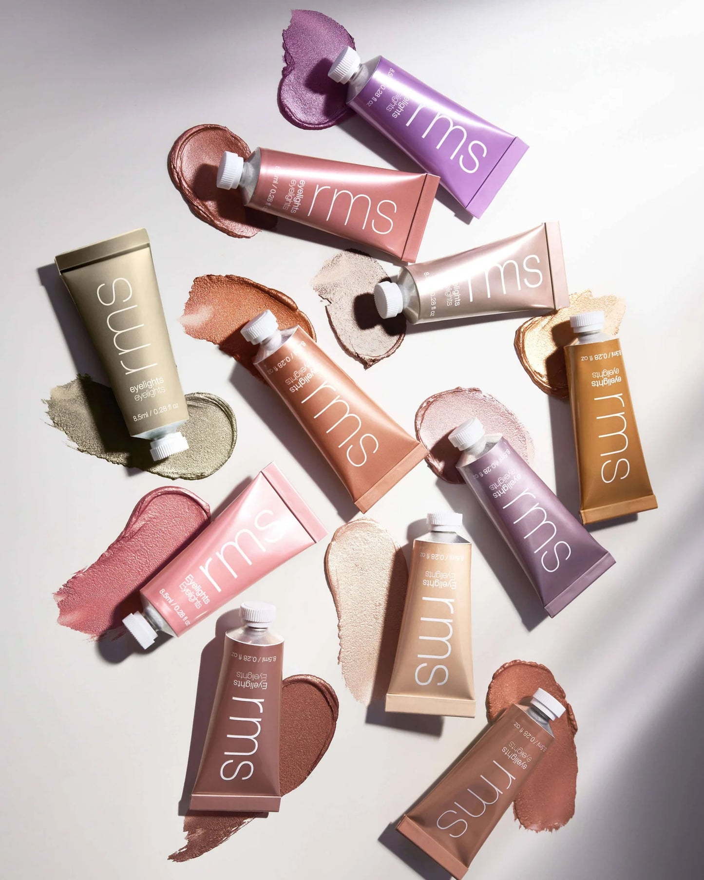 Eyelights Cream Eyeshadow
