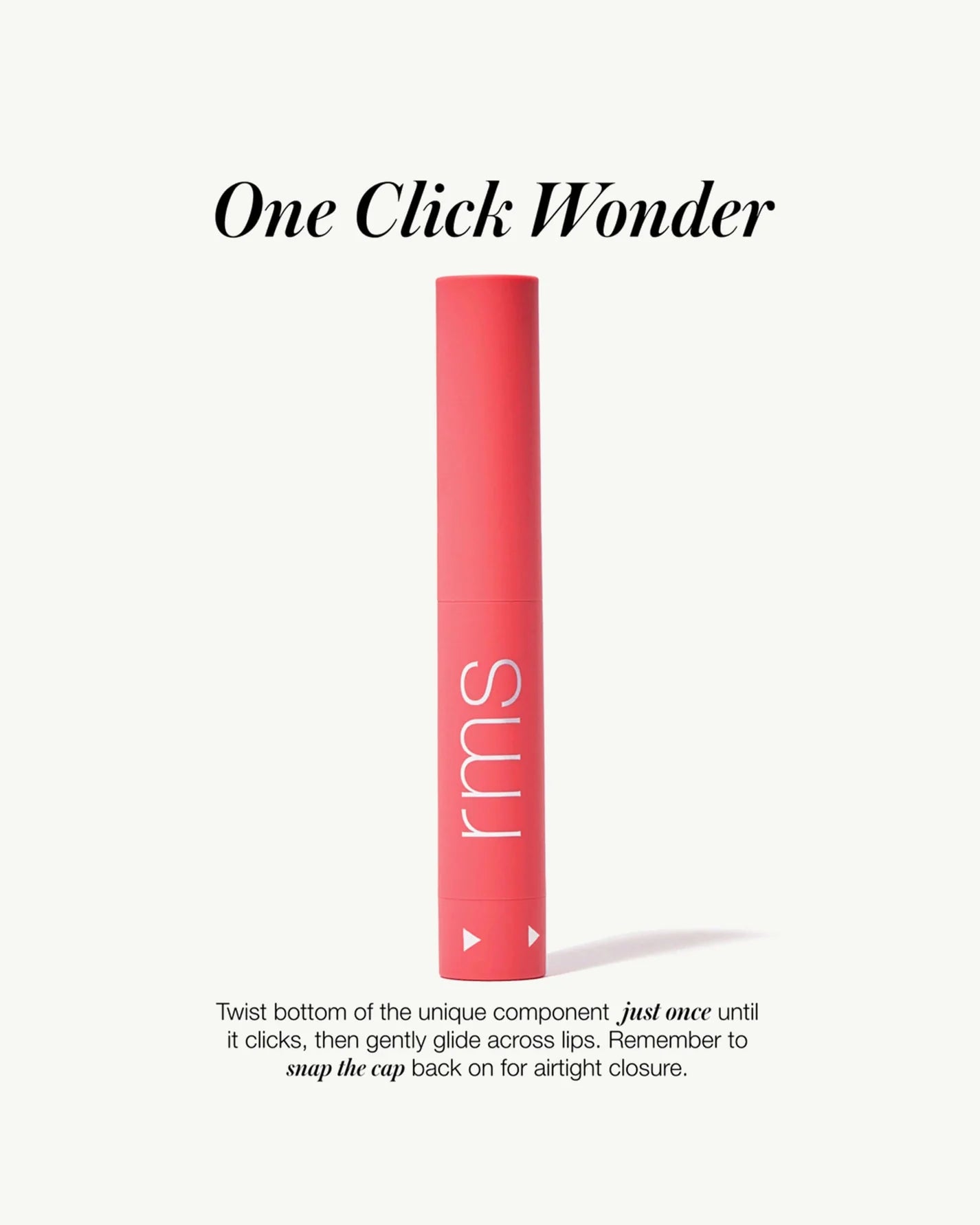 Legendary Serum Lipstick