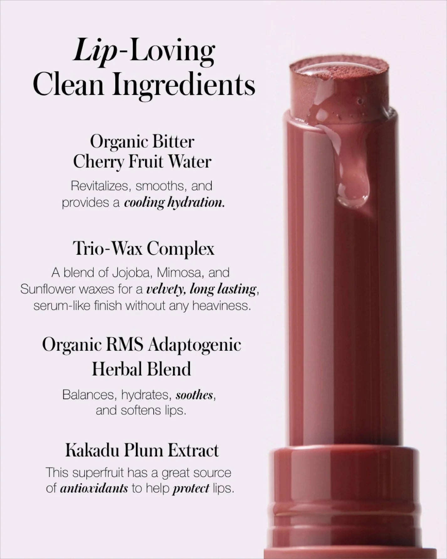 Legends to Love Lipstick Trio