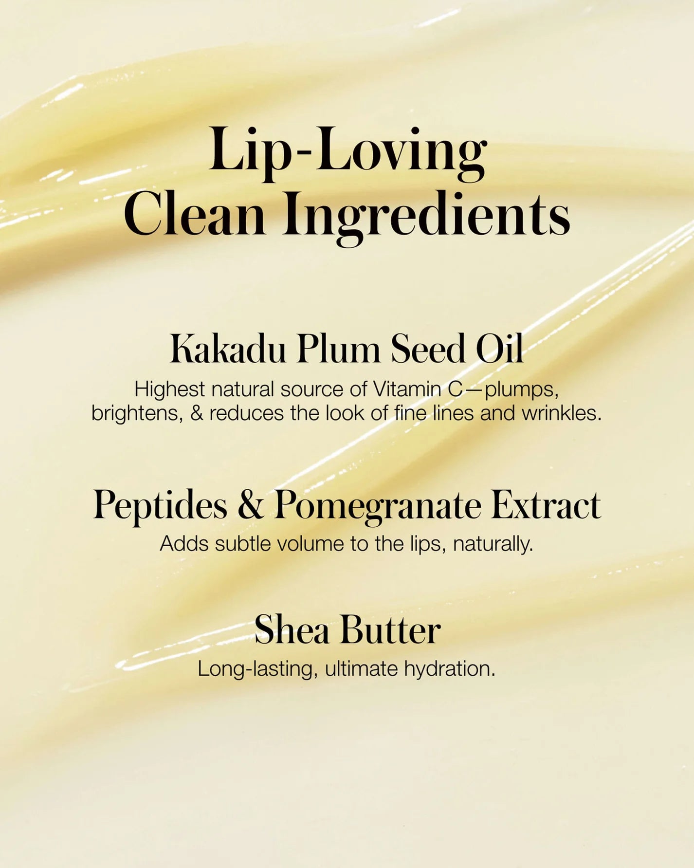 Lipnights Overnight Lip Mask