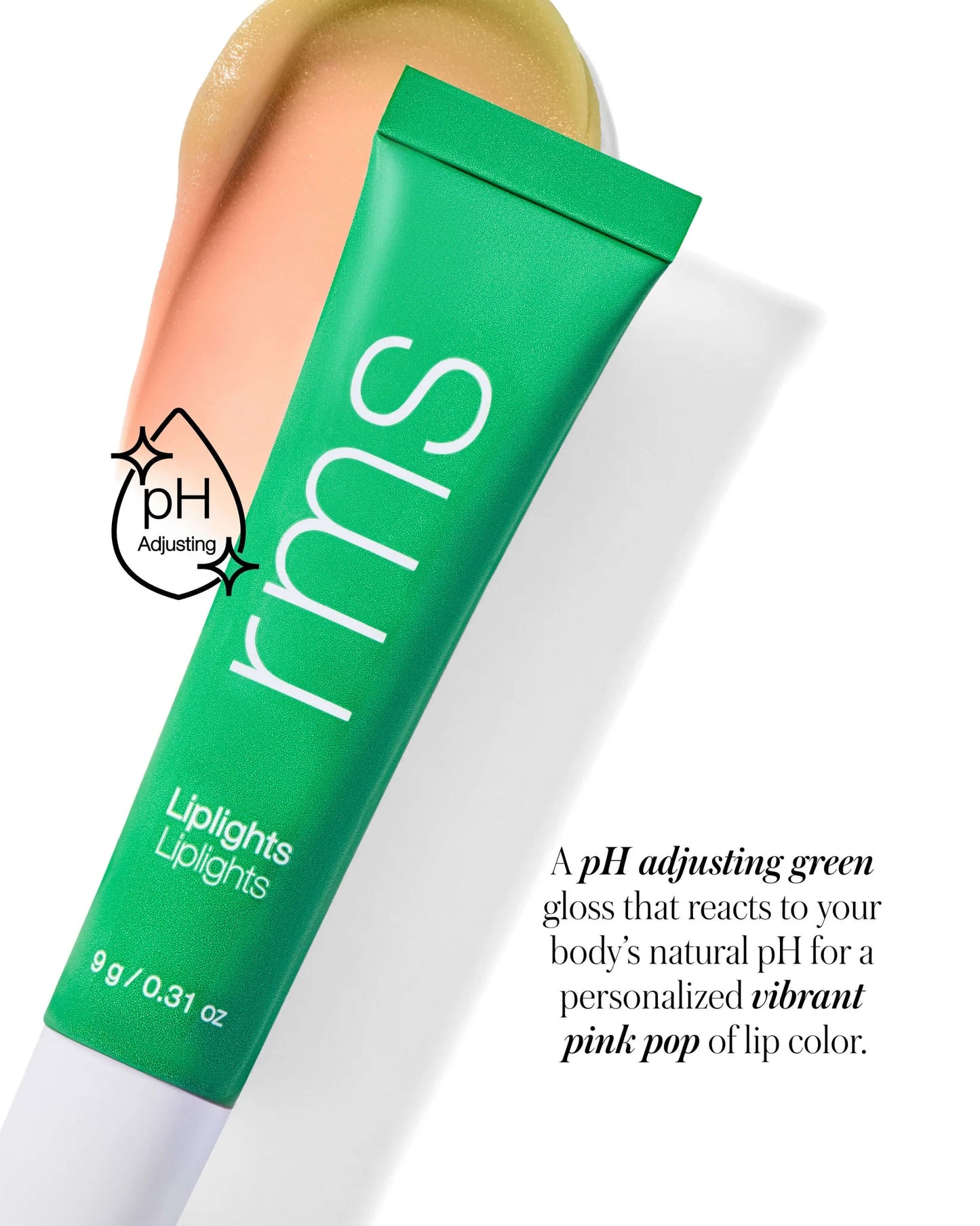 Liplights Cream Lip Gloss