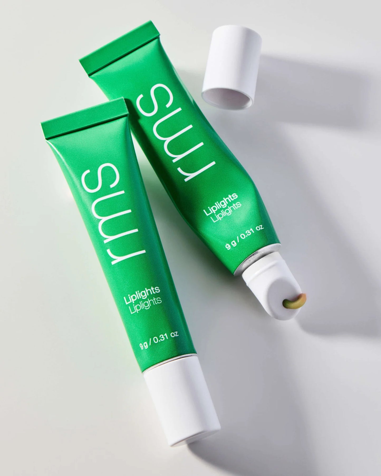 Liplights Cream Lip Gloss