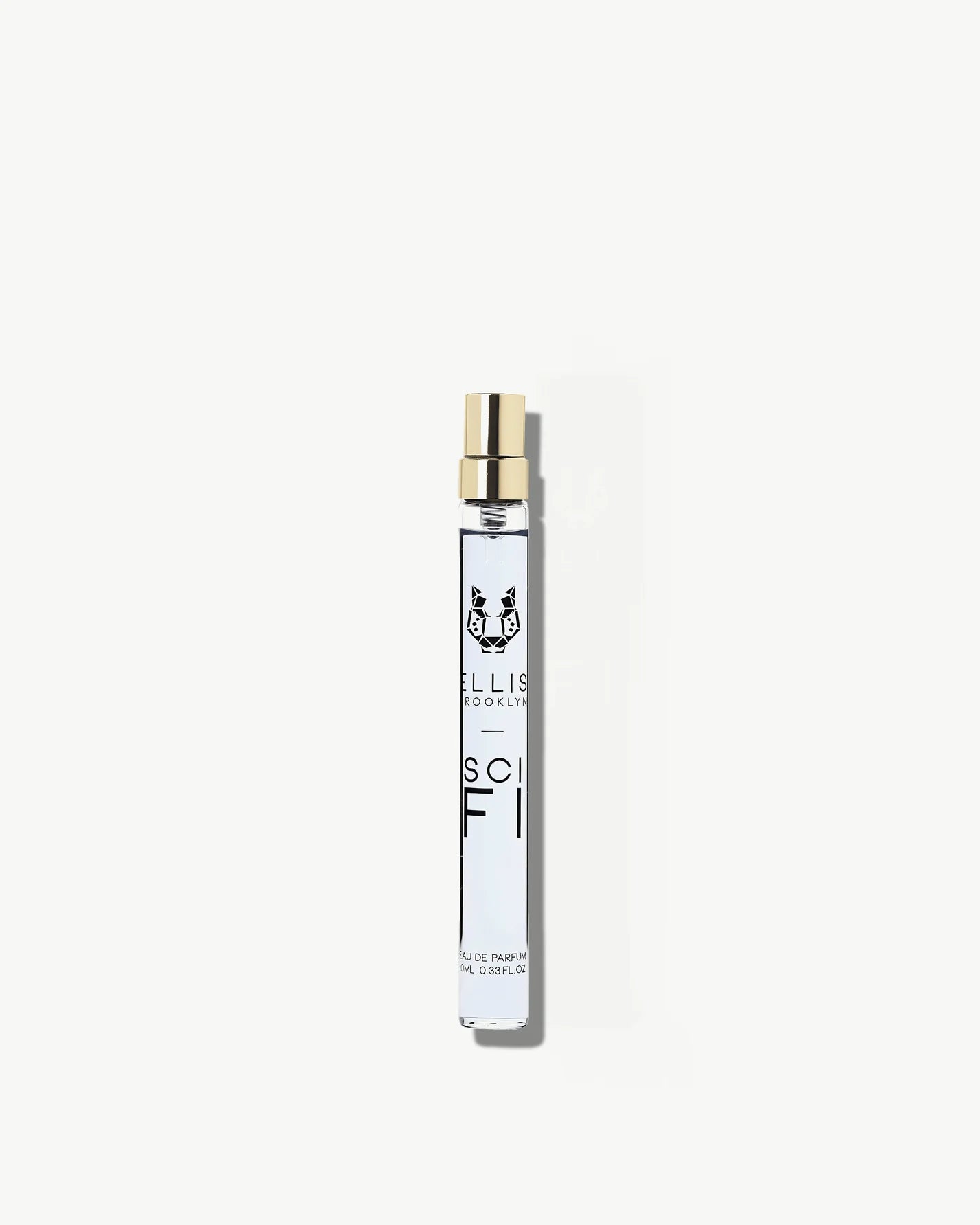 SCI FI Eau De Parfum Refillable Travel Spray