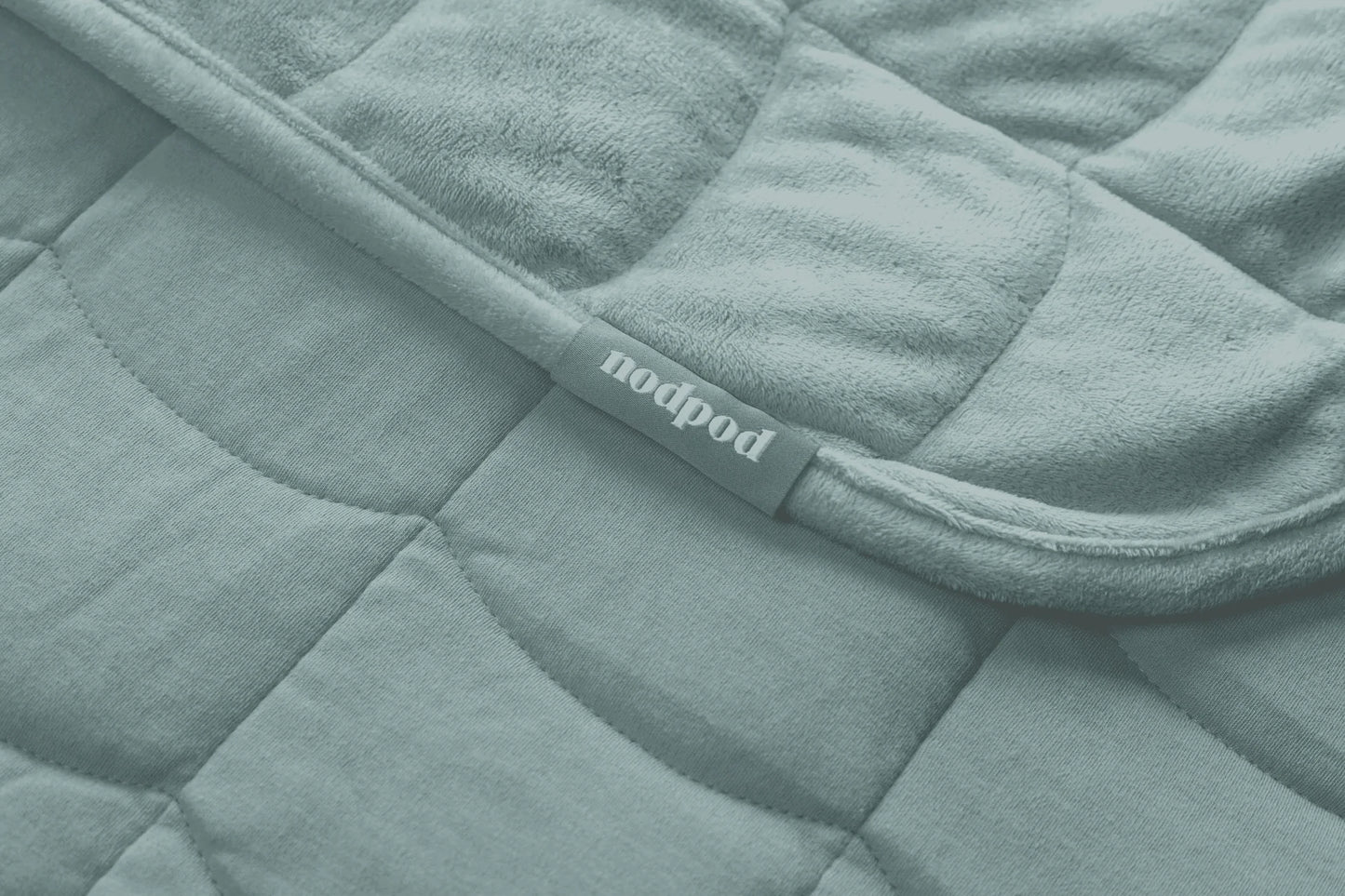 Nodpod Body Weighted Blanket Pod