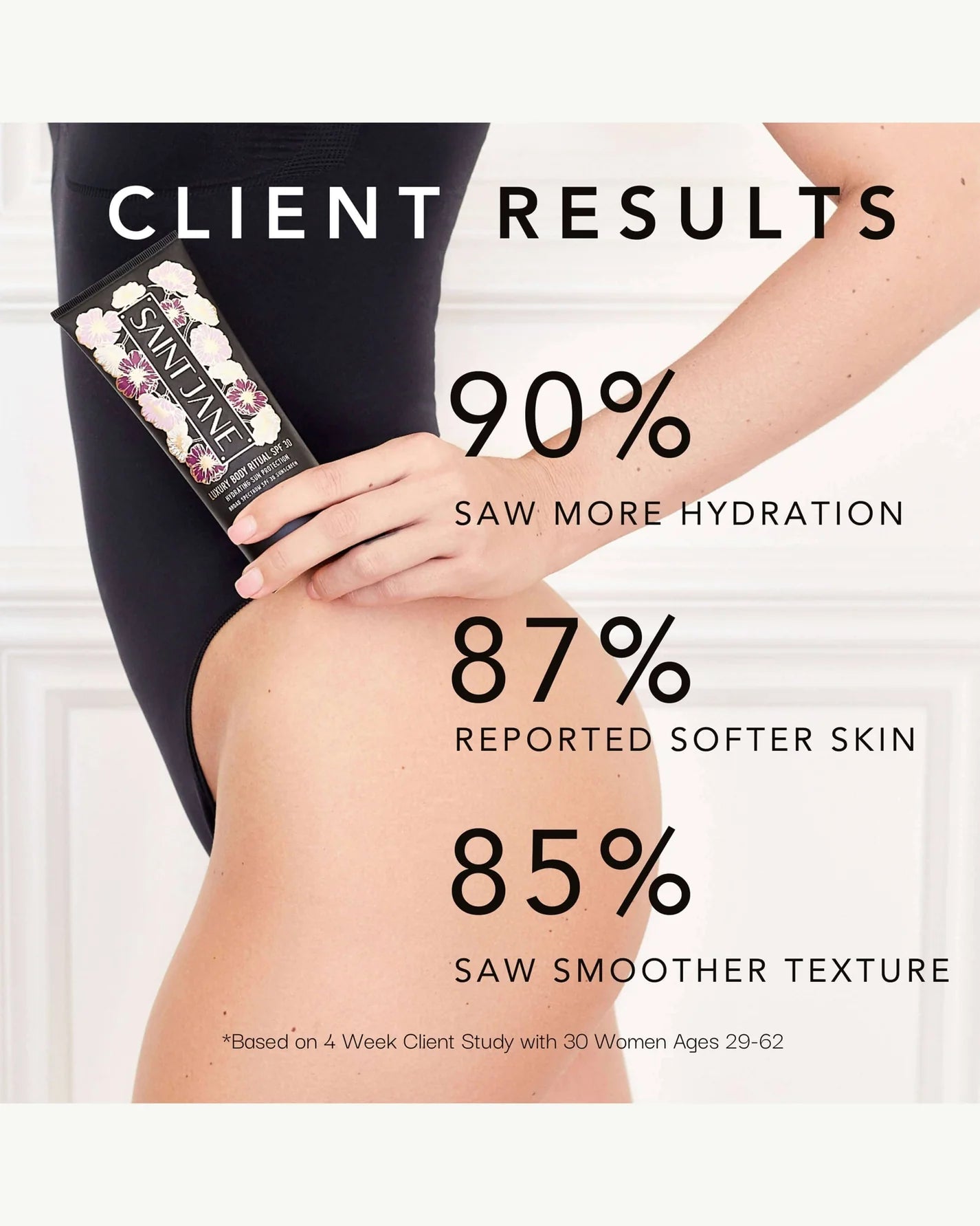 Luxury Body Ritual Hydrating SPF 30