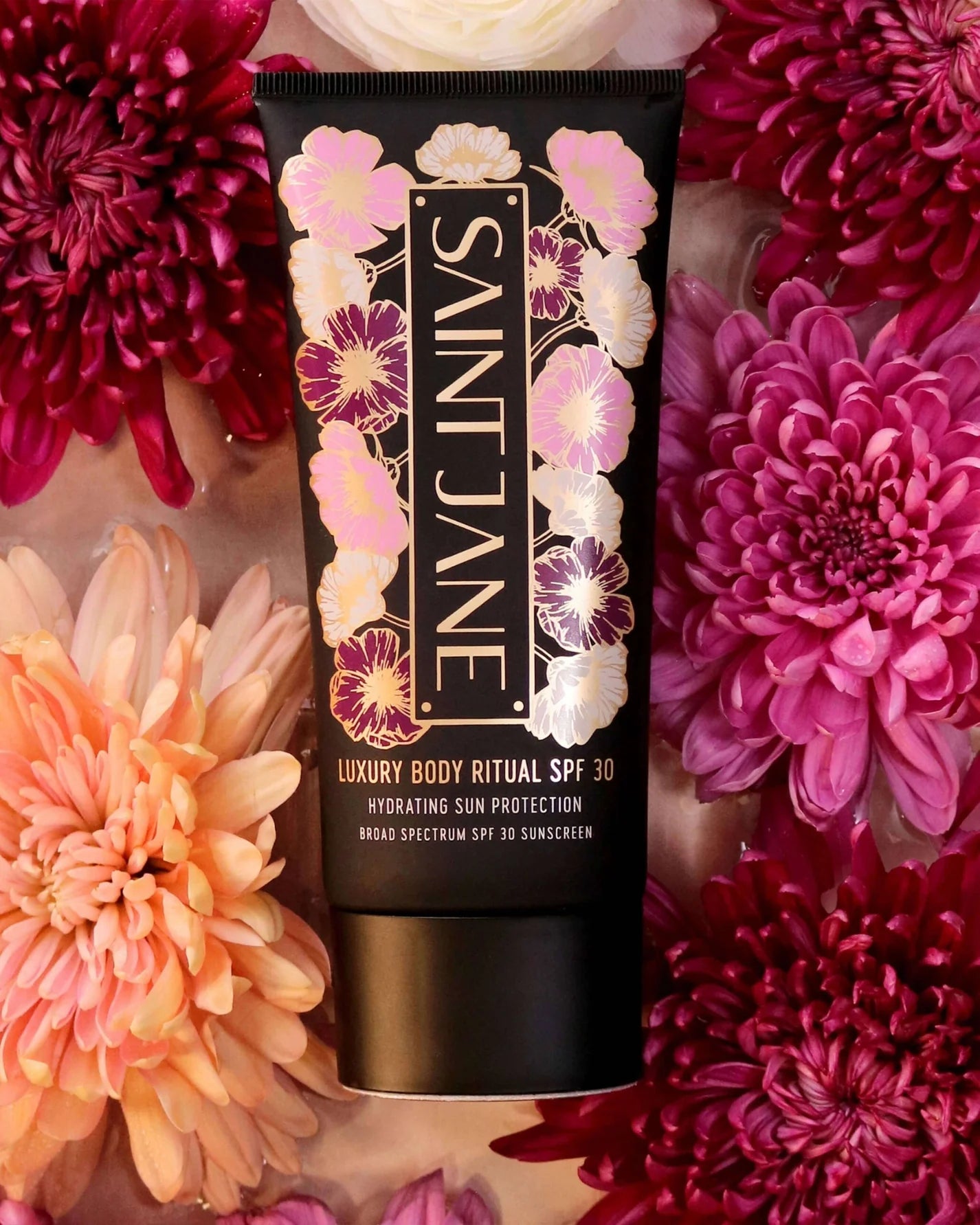 Luxury Body Ritual Hydrating SPF 30