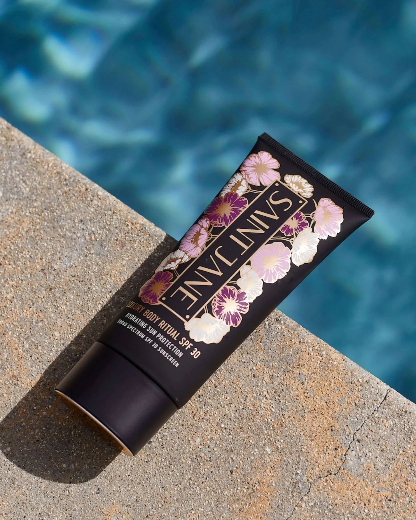 Luxury Body Ritual Hydrating SPF 30