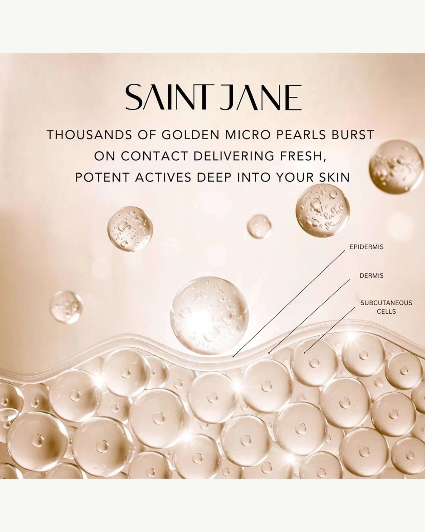 Star Flower Niacinamide Serum with Hyaluronic Acid