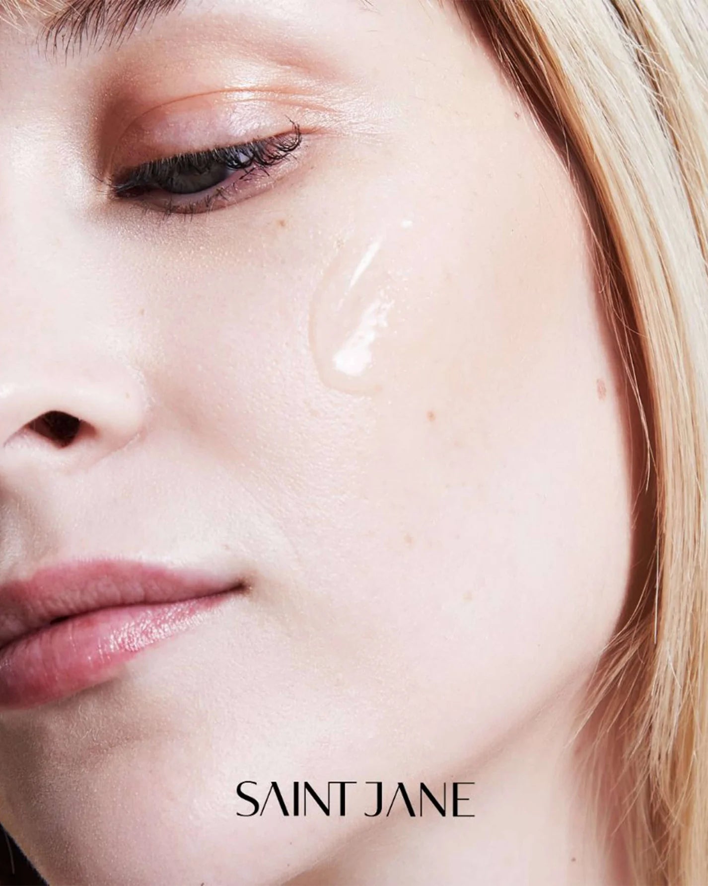 Star Flower Niacinamide Serum with Hyaluronic Acid