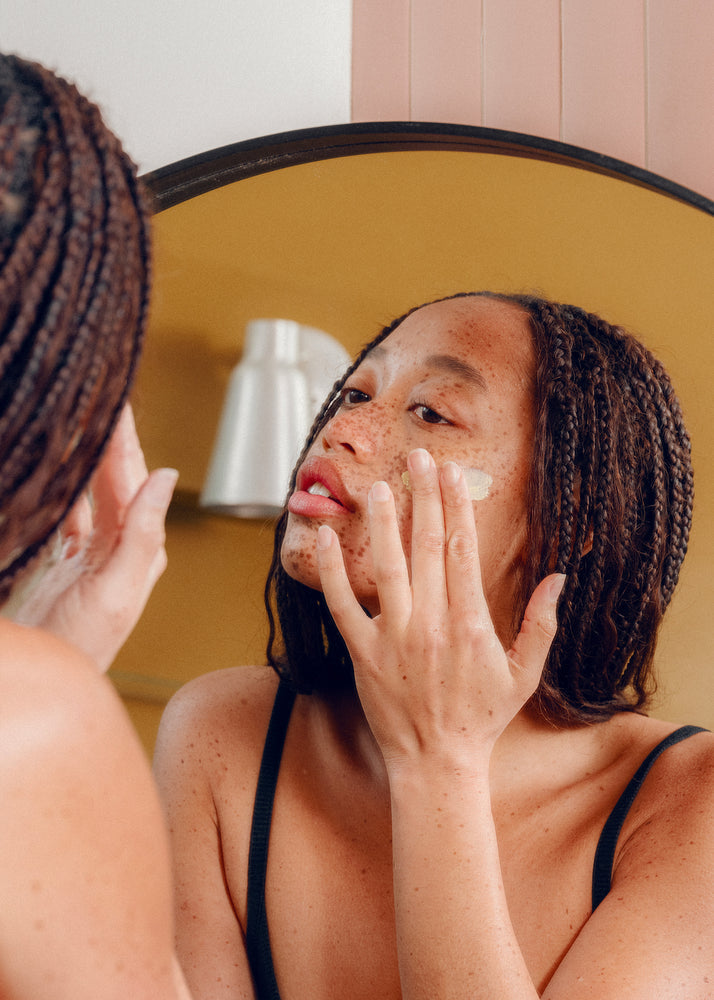 The One Daily Sun Cream SPF 30