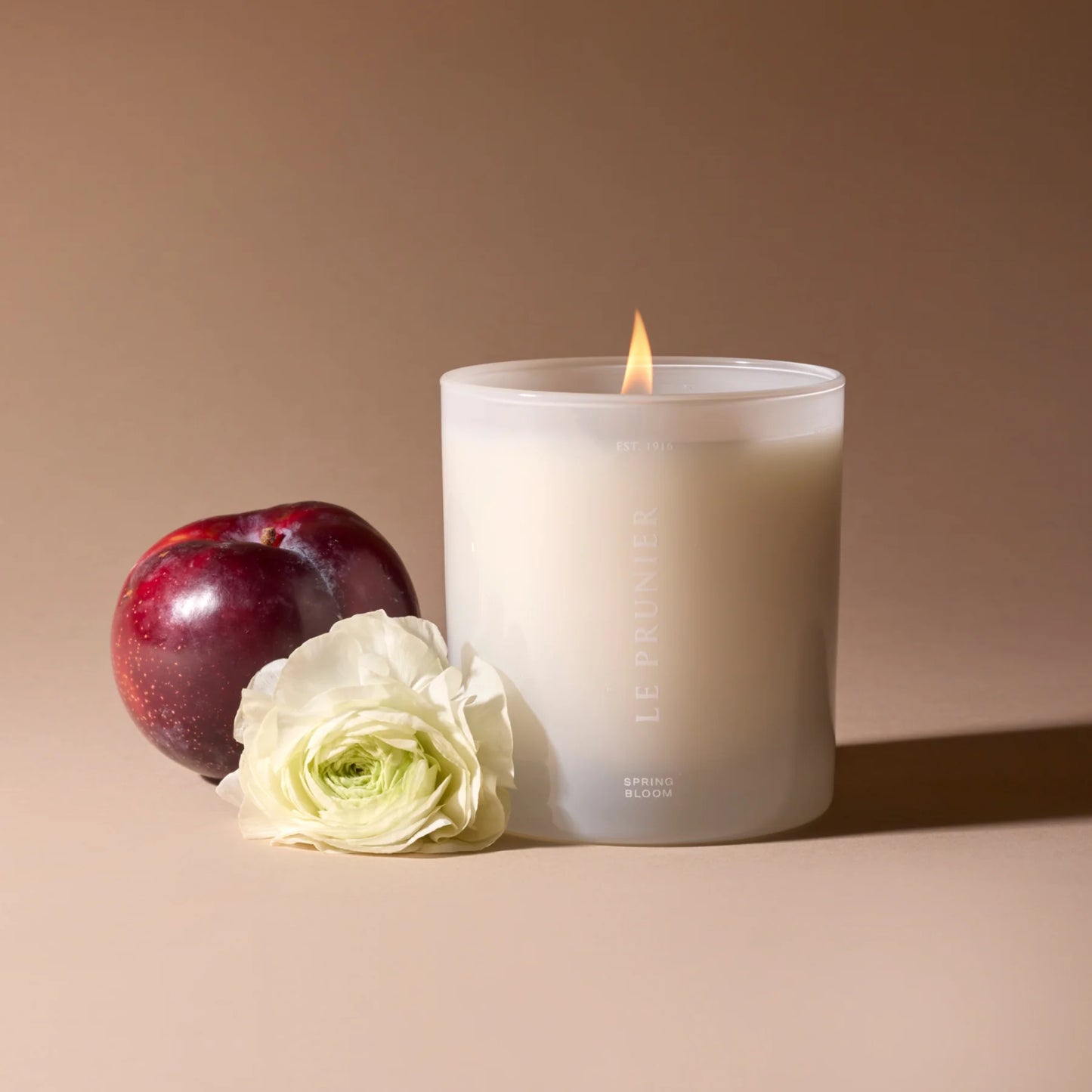 Spring Bloom Candle