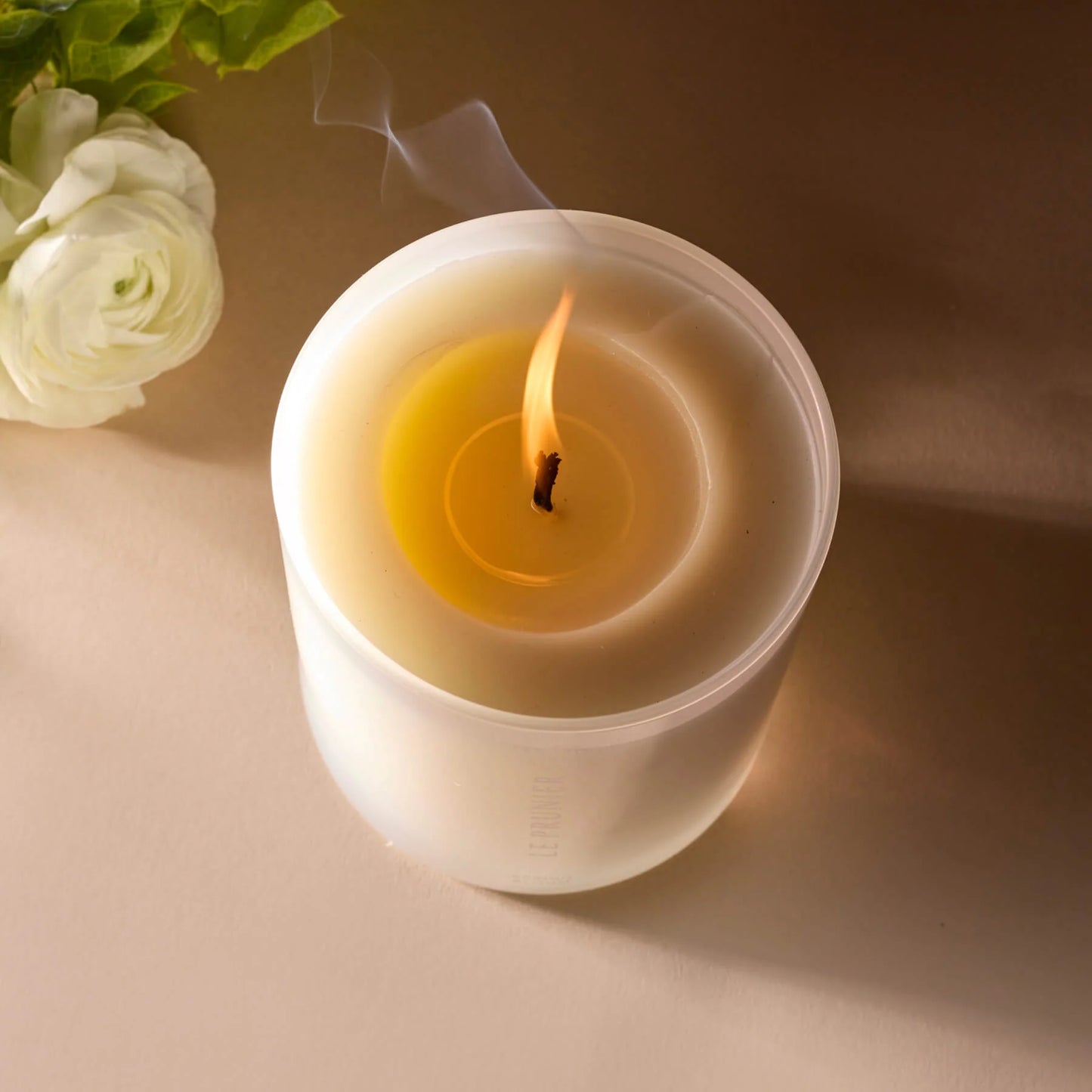 Spring Bloom Candle