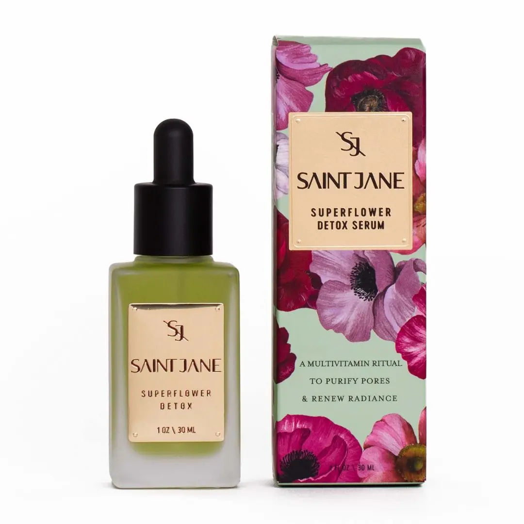 Radiance Refresh Serum