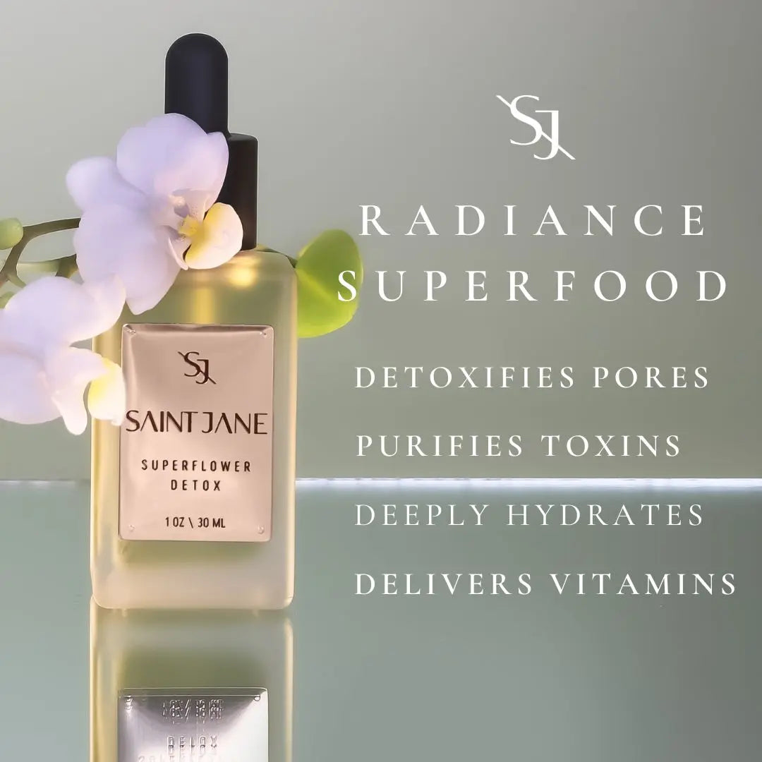 Radiance Refresh Serum