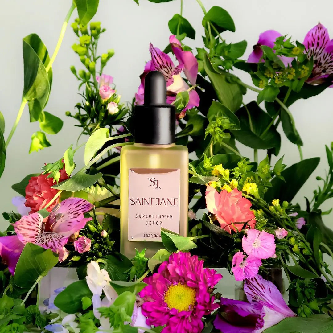 Radiance Refresh Serum