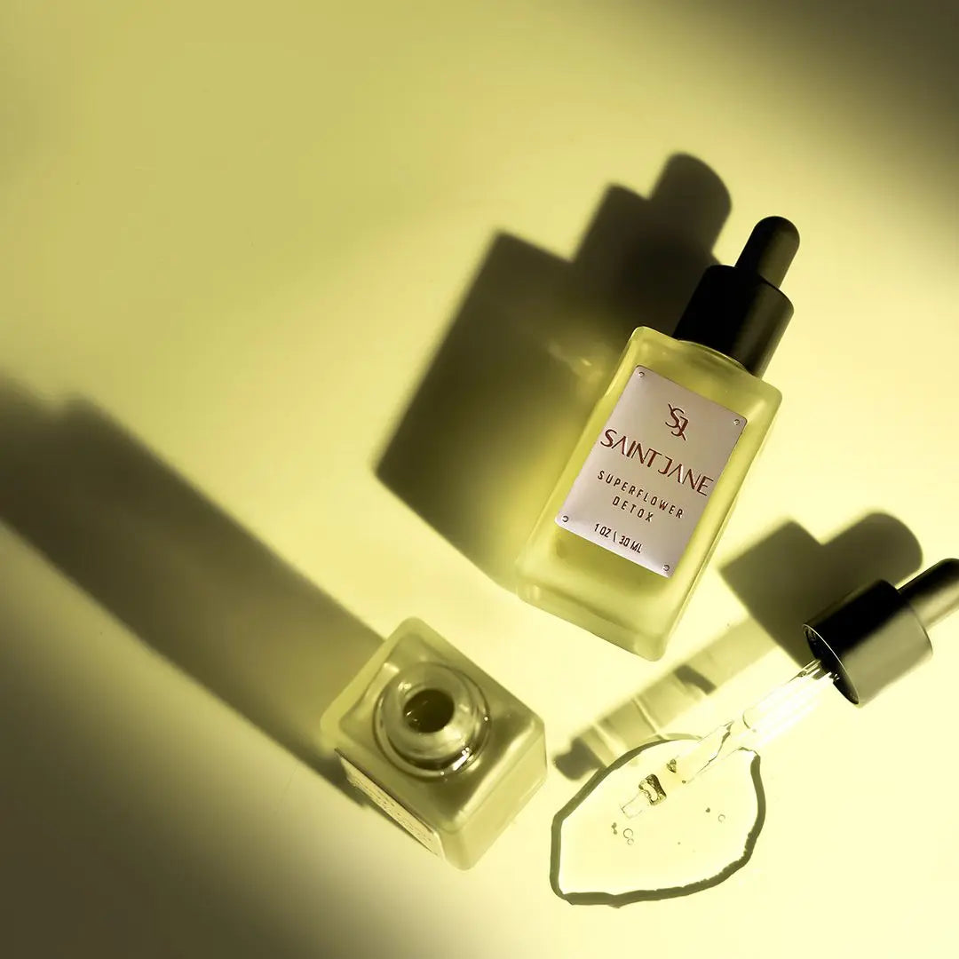 Radiance Refresh Serum