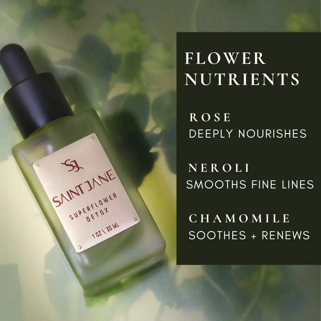 Radiance Refresh Serum