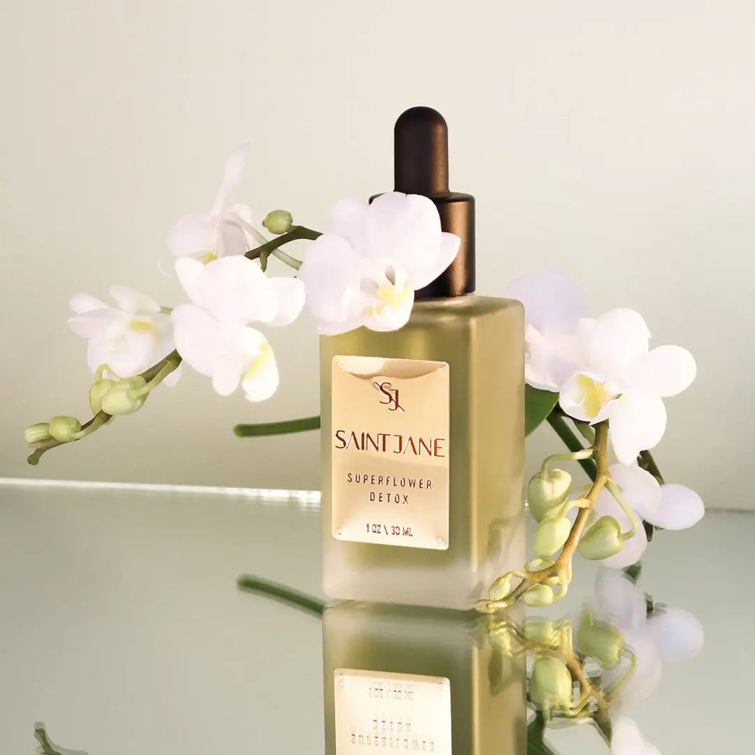 Radiance Refresh Serum