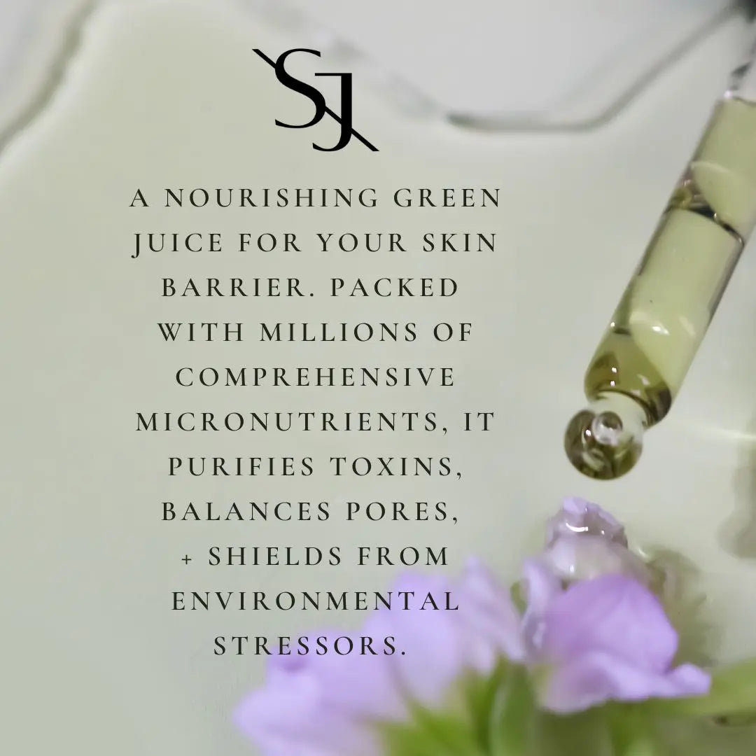 Radiance Refresh Serum