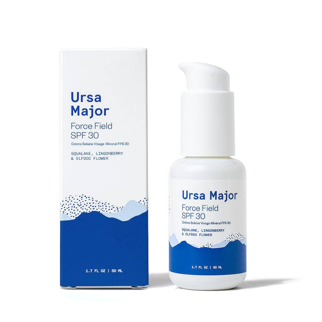 Force Field SPF 30