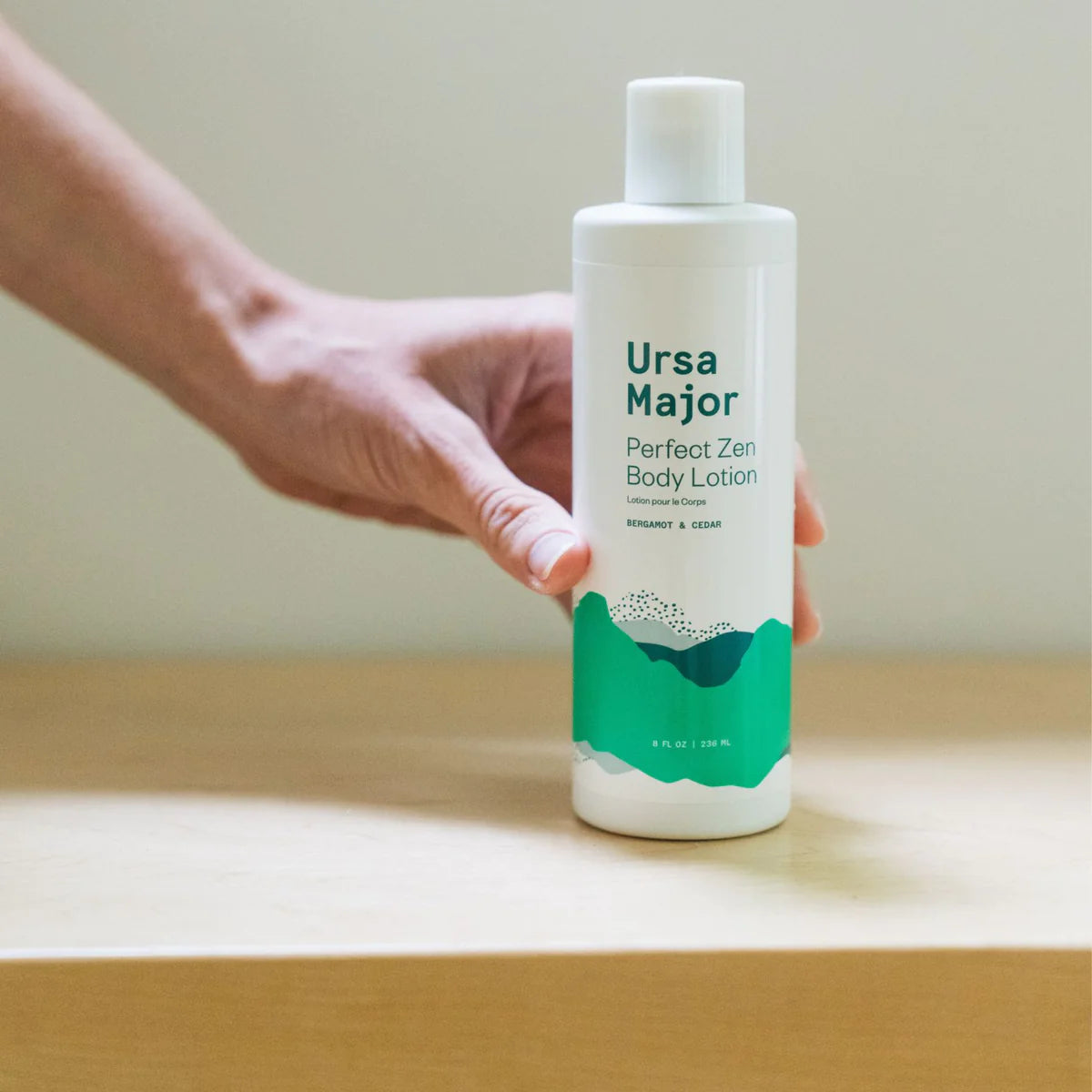 Perfect Zen Body Lotion