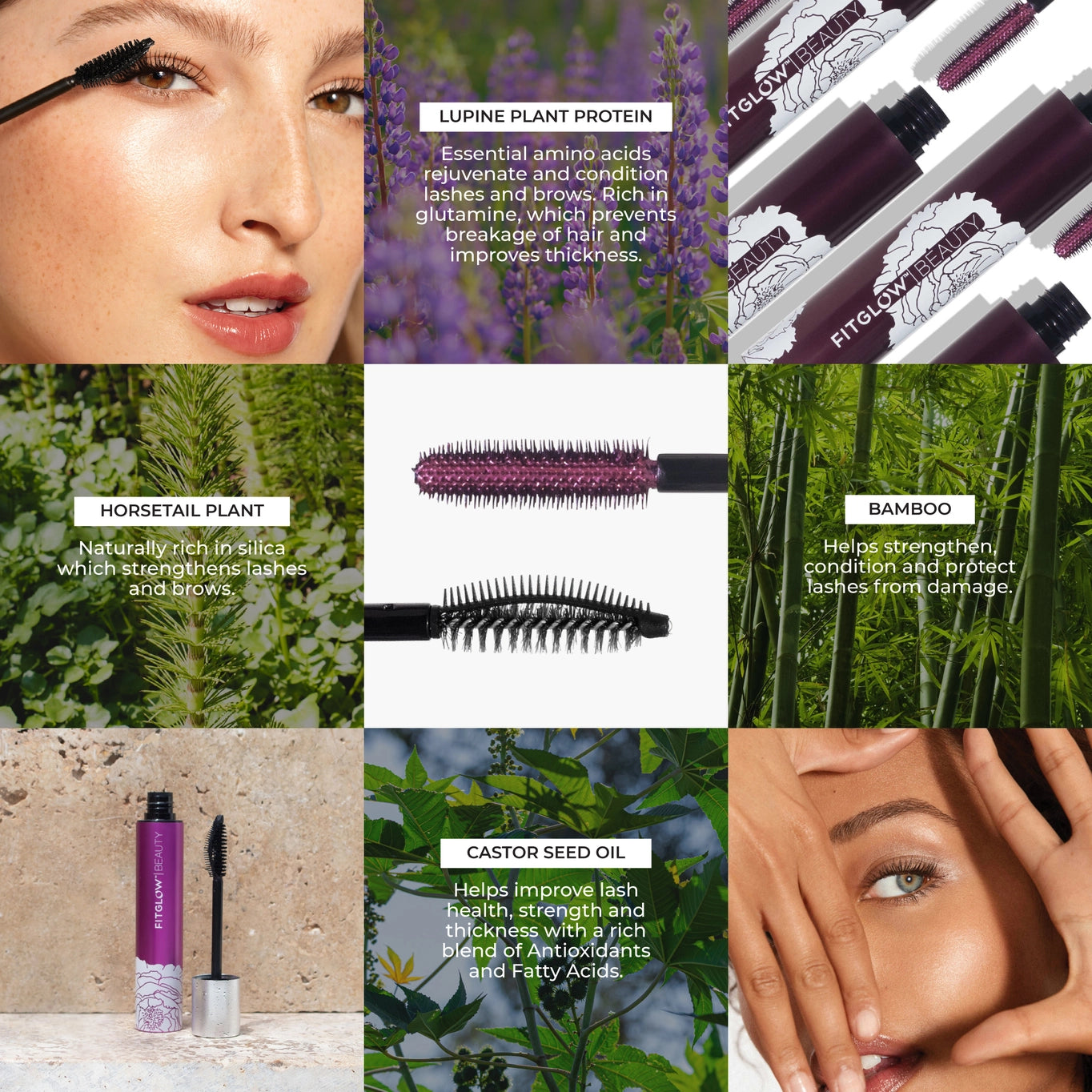 Sky-High Lifting Primer + Mascara Set