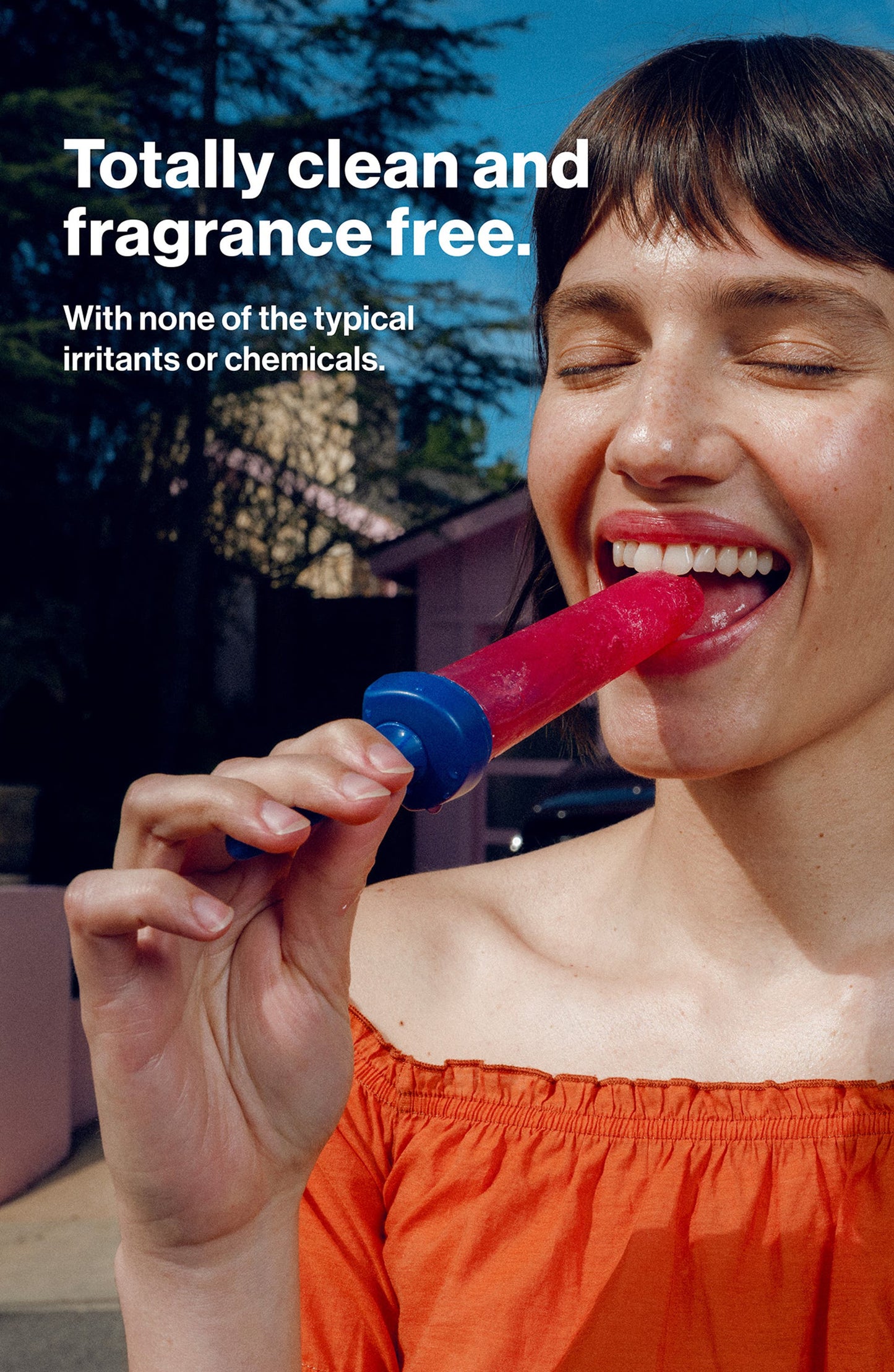 The One Daily Sun Cream SPF 30
