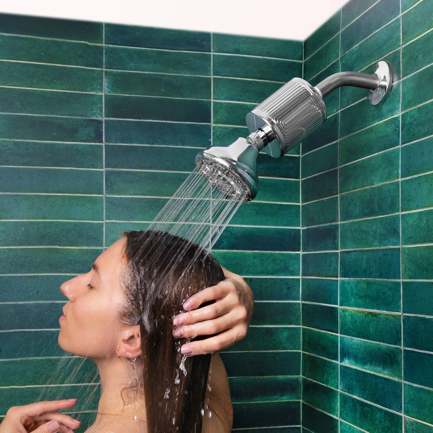 Shower Filter