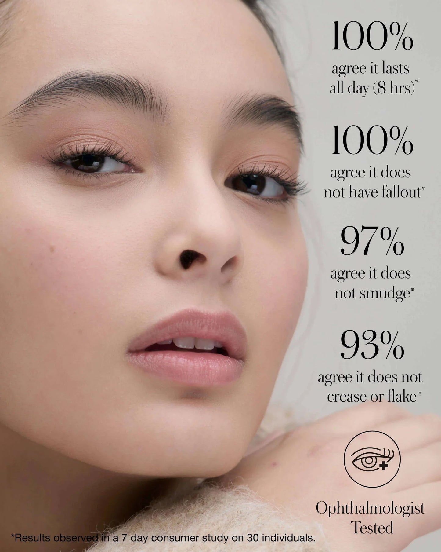 Cashmere Matte Eyelights