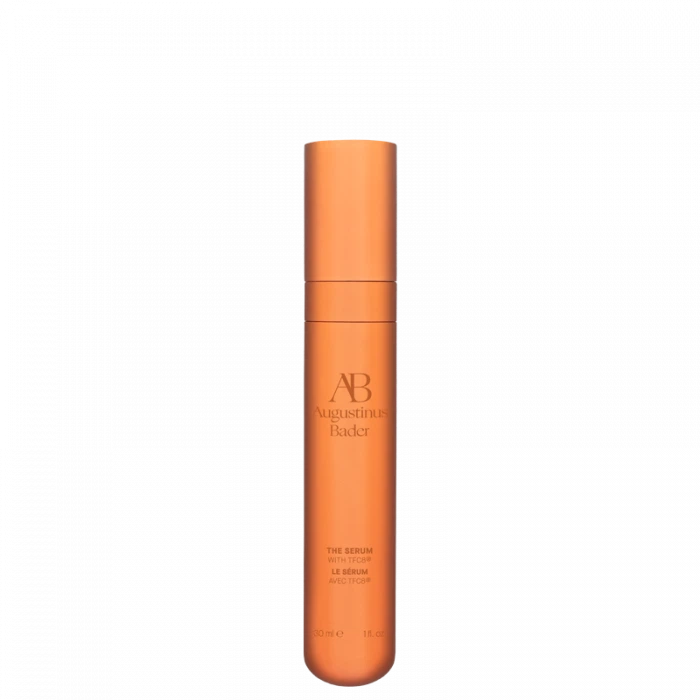 The Serum