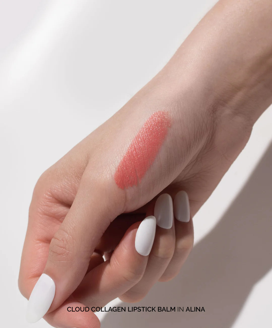 Cloud Collagen Lipstick + Cheek Balm