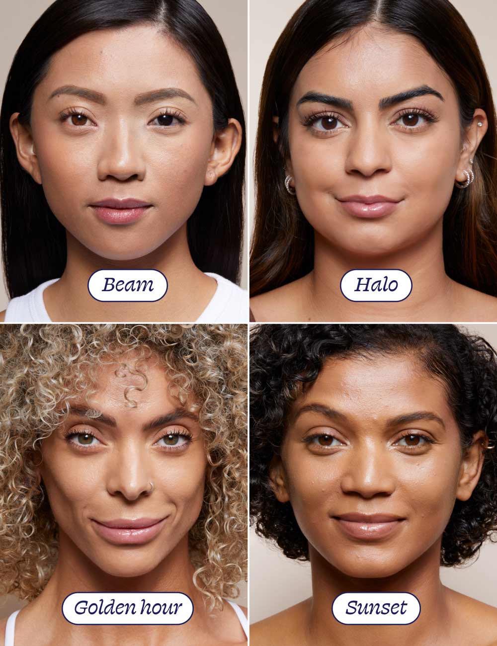 Sunsational SPF 50 Skin Tint