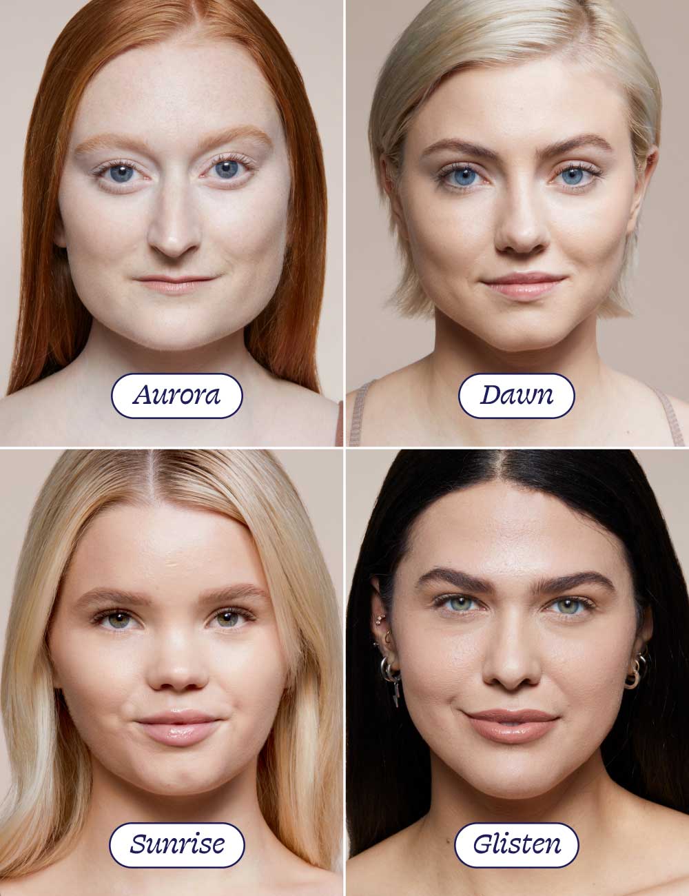Sunsational SPF 50 Skin Tint