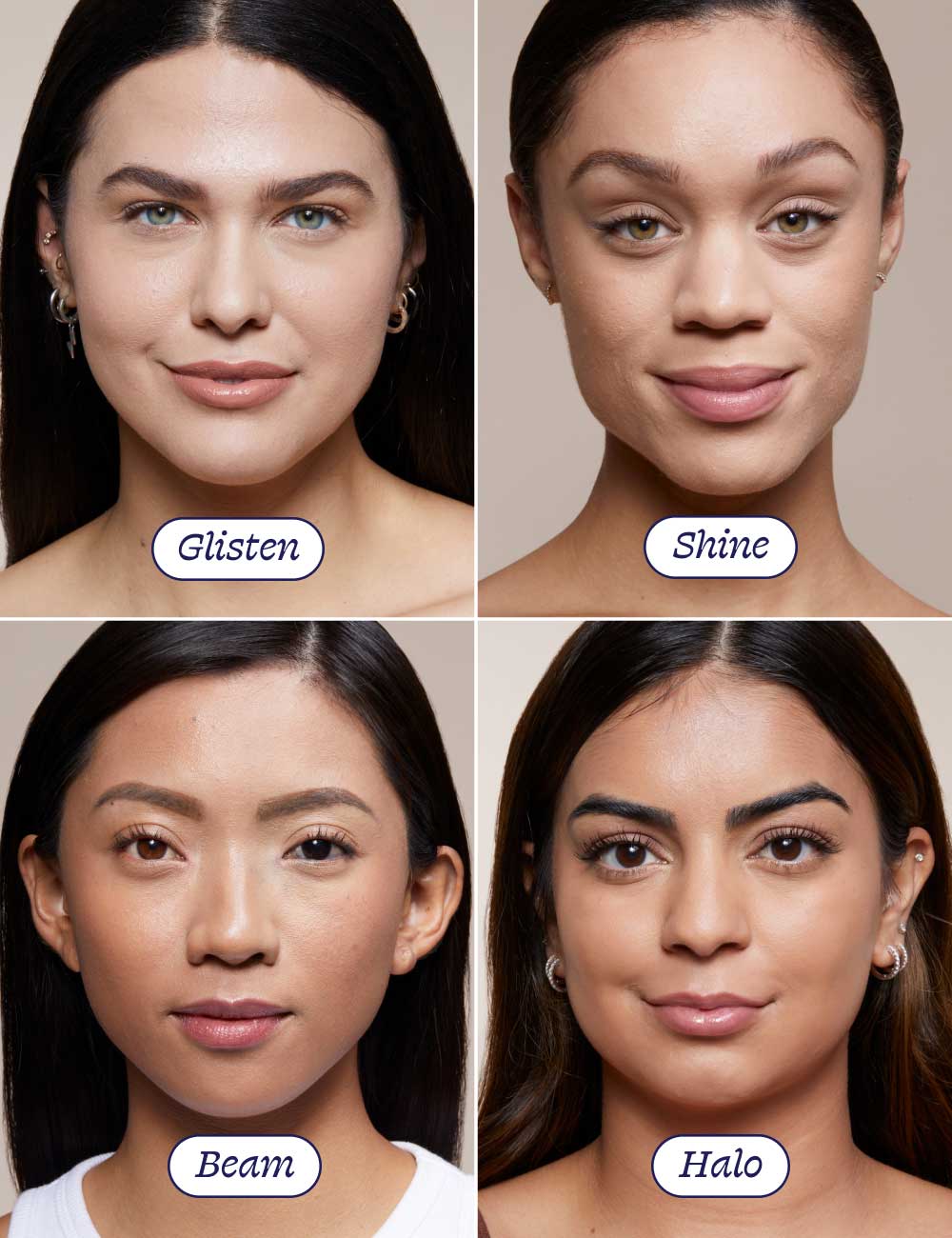 Sunsational SPF 50 Skin Tint