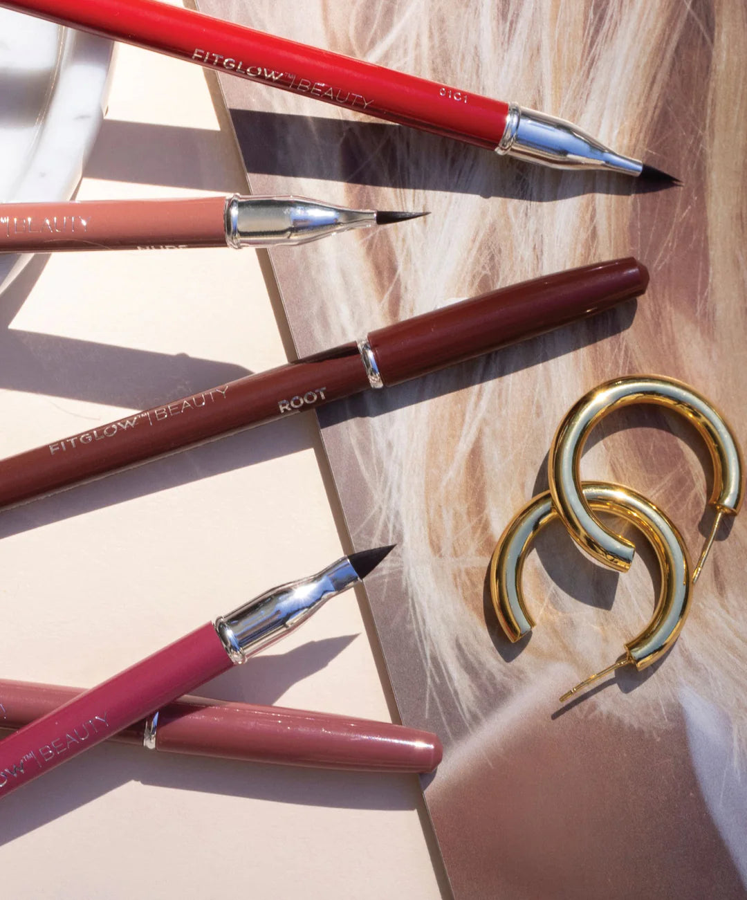 Vegan Lip Liner