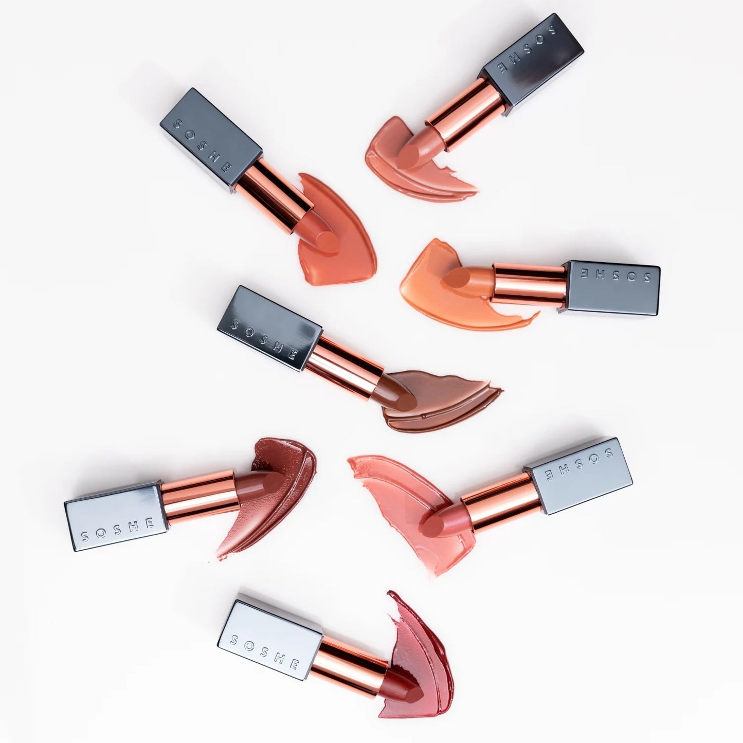 Ceramide Lip Silk