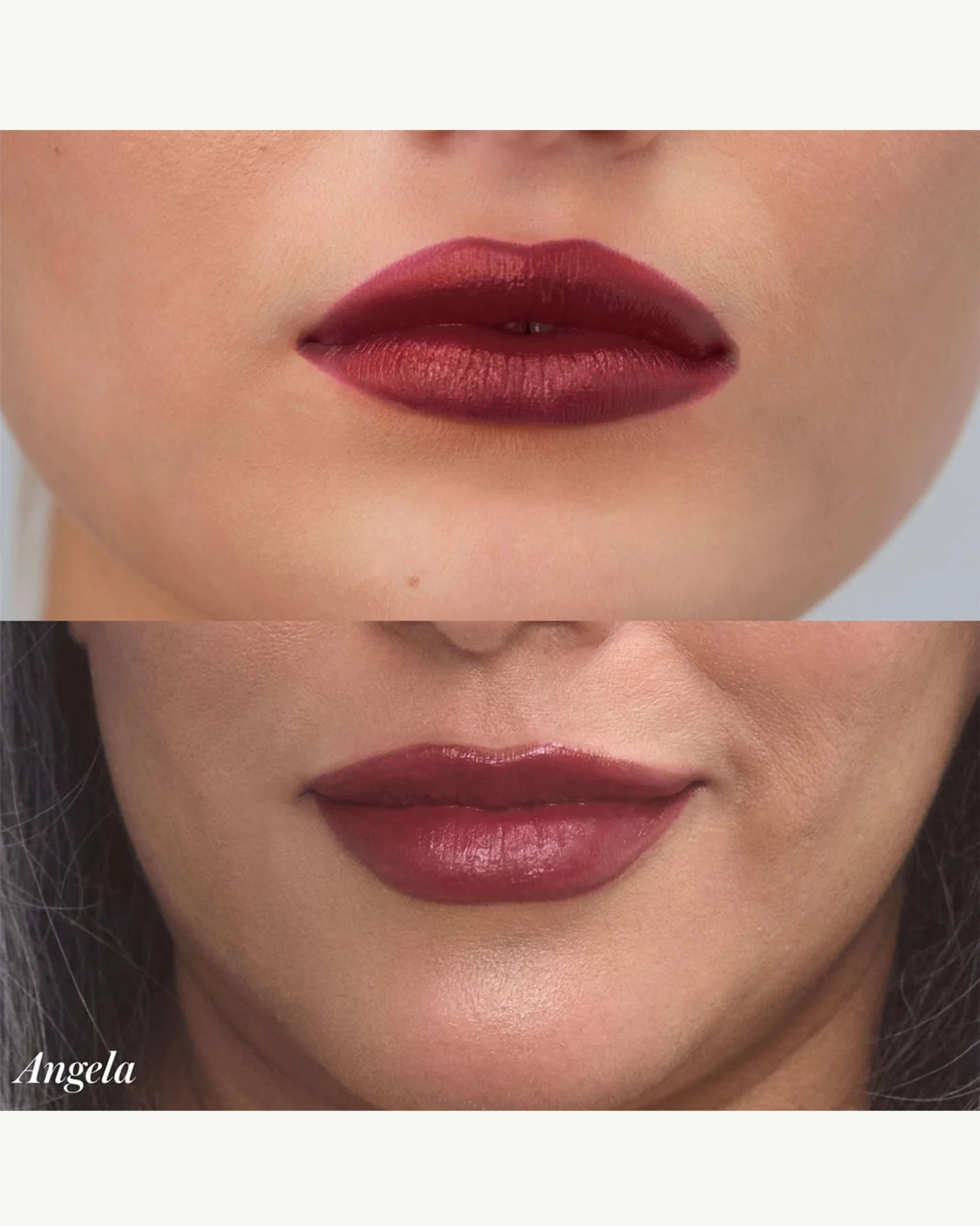Legendary Serum Lipstick