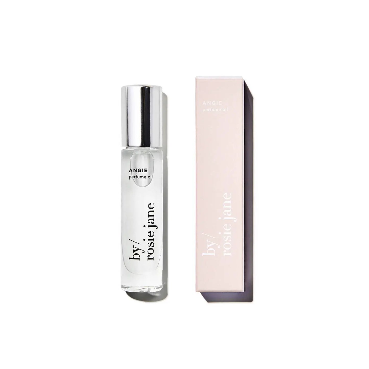ANGIE Perfume Oil